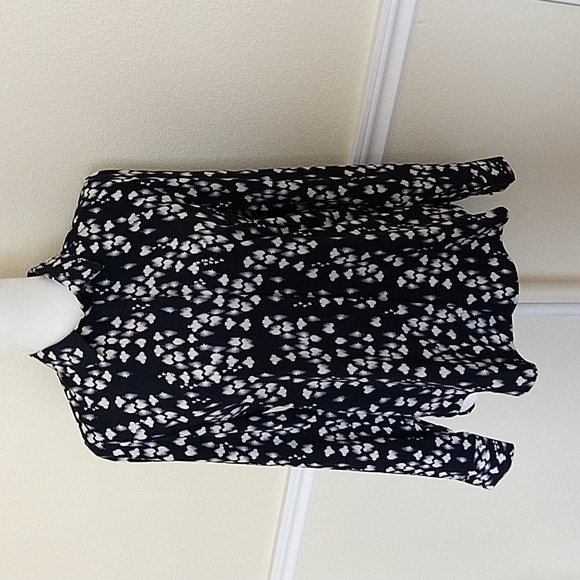 H&M Long Sleeve Blouse - Picture 1 of 11